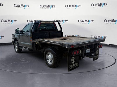 2024 Ford F-350SD XL