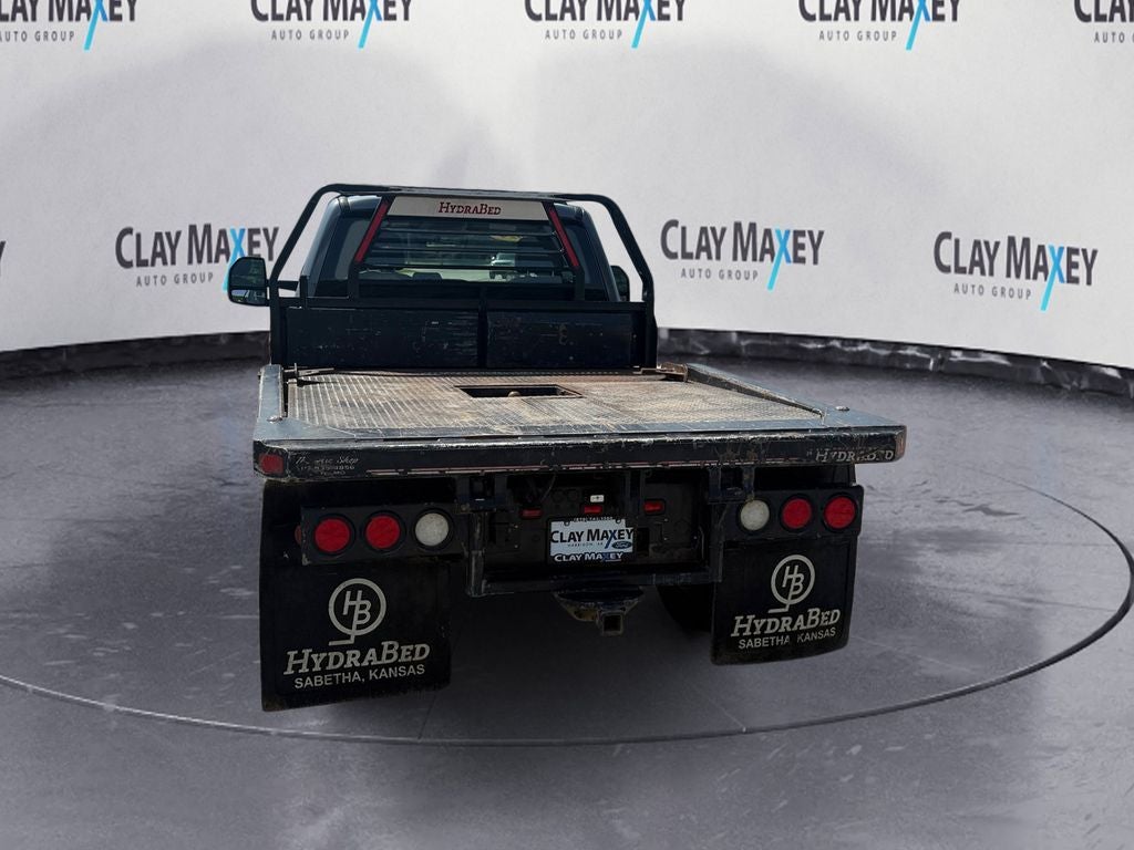 2024 Ford F-350SD XL