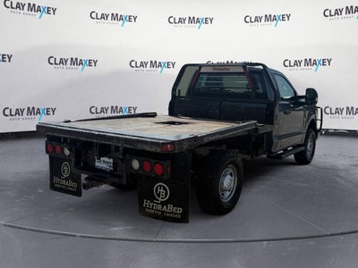 2024 Ford F-350SD XL