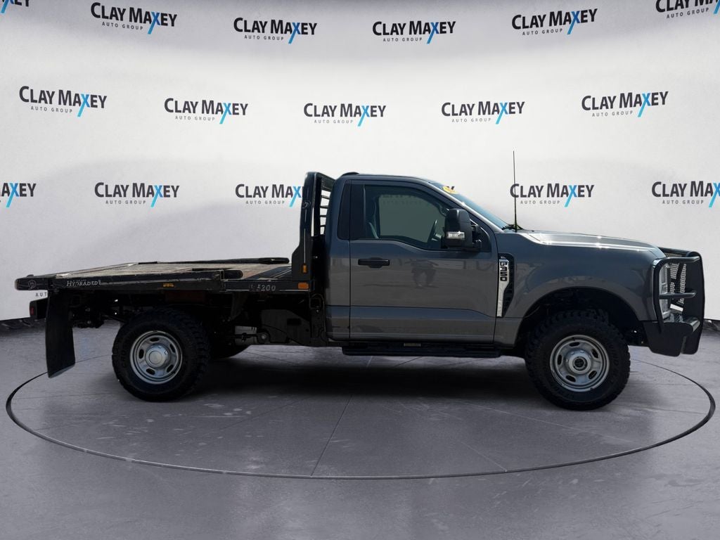 2024 Ford F-350SD XL