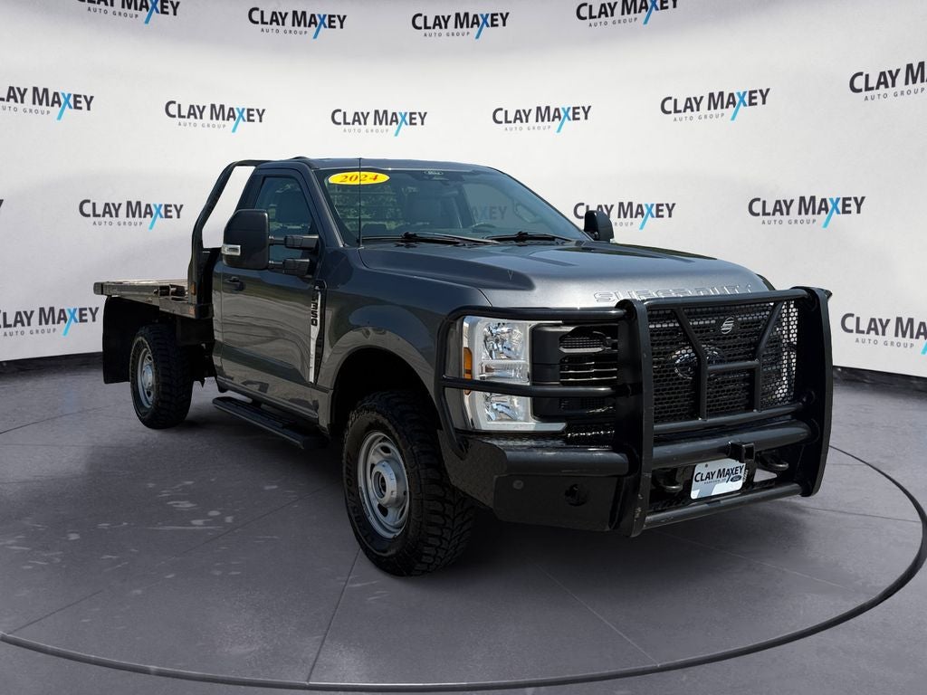 2024 Ford F-350SD XL