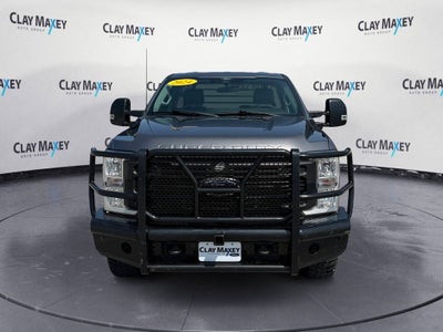 2024 Ford F-350SD XL
