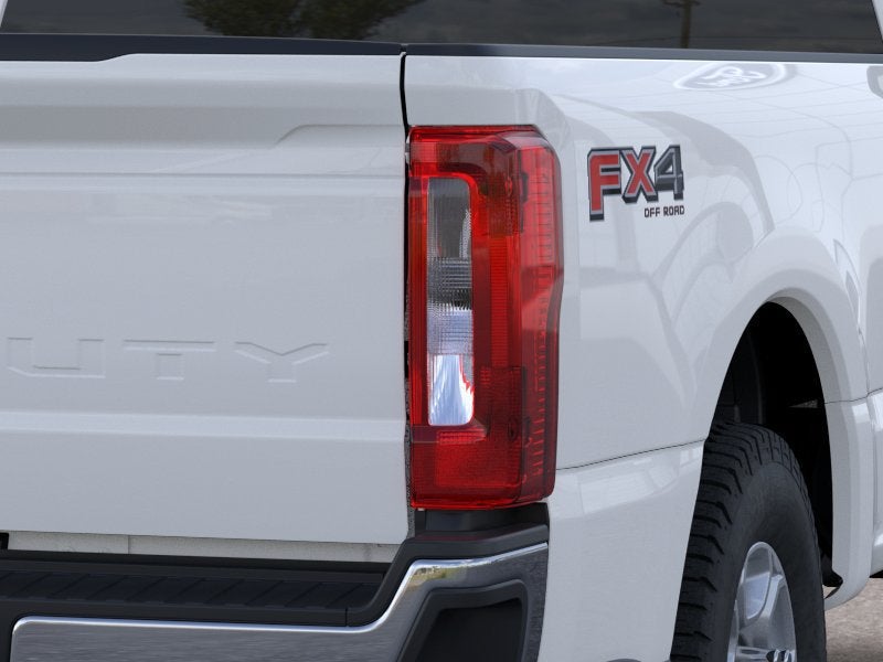2026 Ford F-350SD XLT