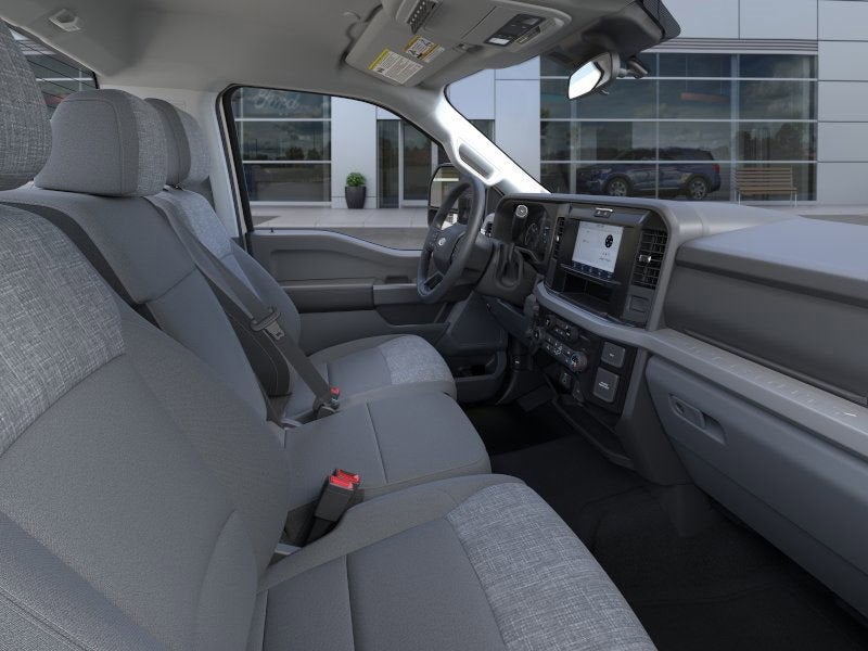 2026 Ford F-350SD DRW