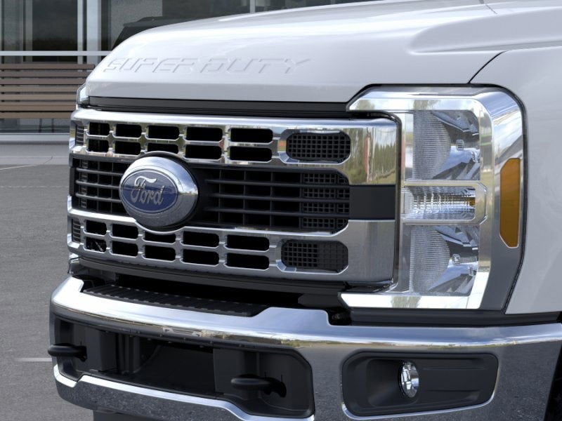2026 Ford F-350SD DRW