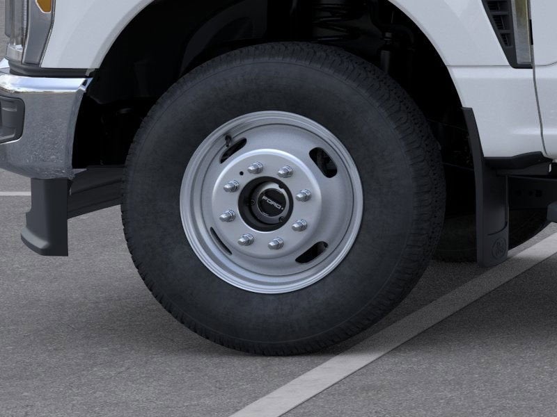 2026 Ford F-350SD DRW