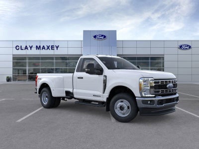 2026 Ford F-350SD DRW