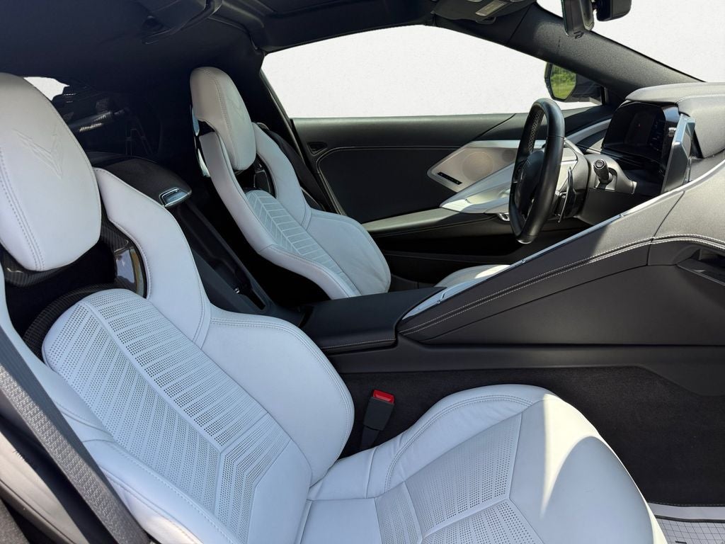 2020 Chevrolet Corvette Stingray 2LT