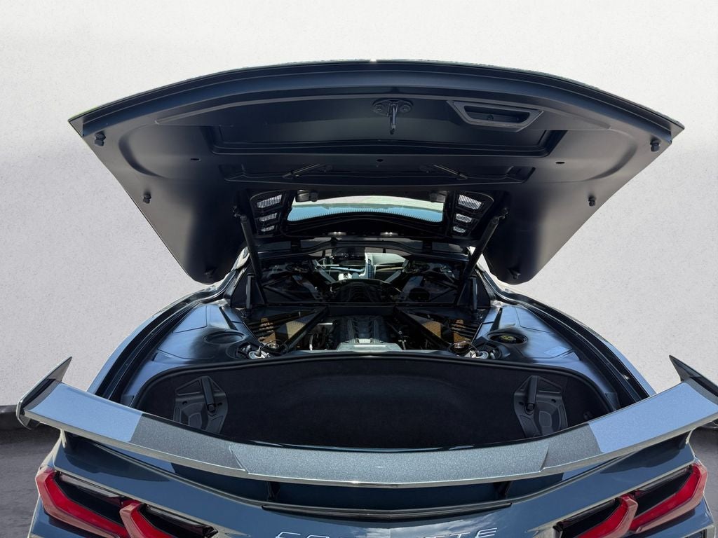 2020 Chevrolet Corvette Stingray 2LT