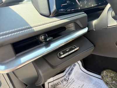 2020 Chevrolet Corvette Stingray 2LT