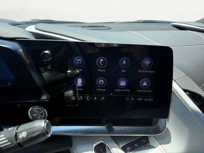2020 Chevrolet Corvette Stingray 2LT
