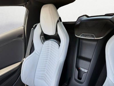 2020 Chevrolet Corvette Stingray 2LT