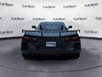 2020 Chevrolet Corvette Stingray 2LT