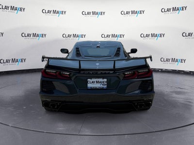 2020 Chevrolet Corvette Stingray 2LT