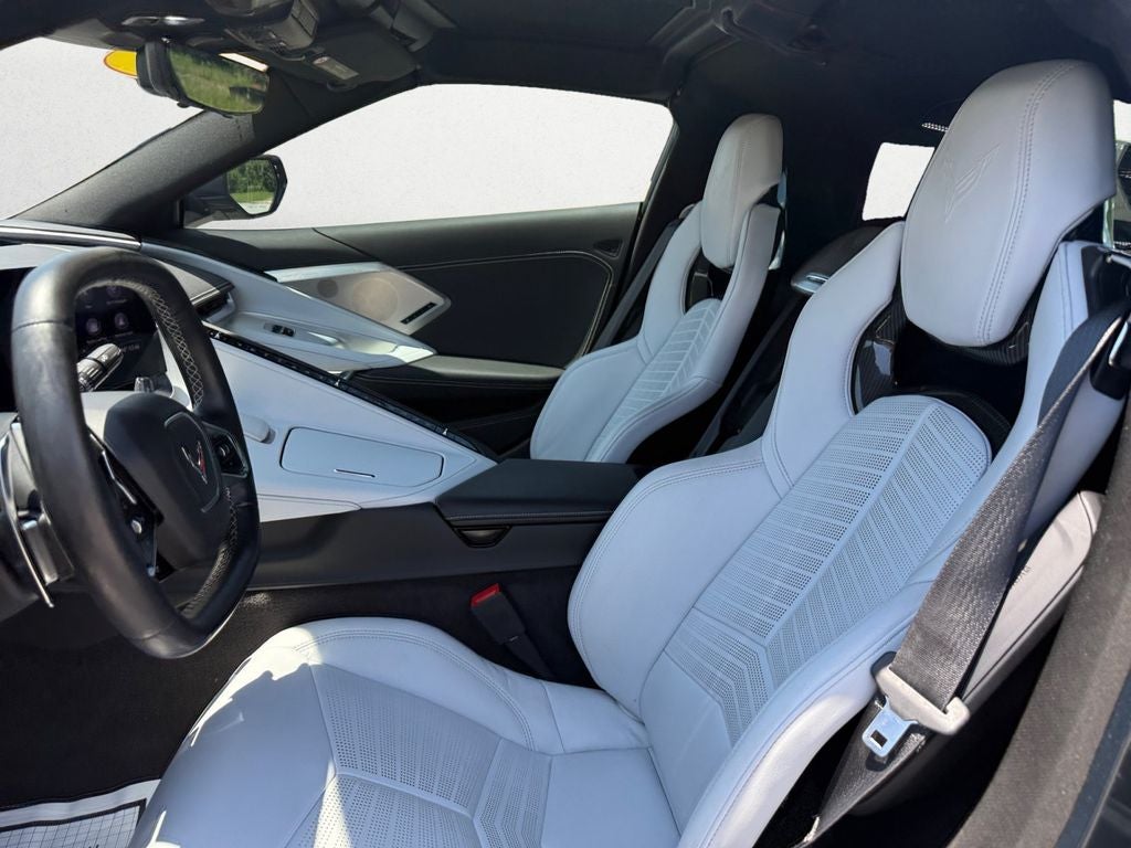 2020 Chevrolet Corvette Stingray 2LT
