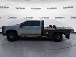 2024 Chevrolet Silverado 3500HD Work Truck DRW
