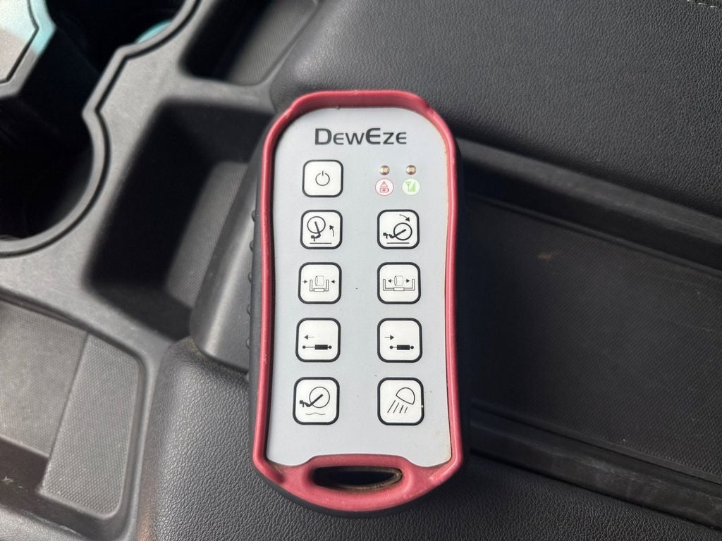 2024 Chevrolet Silverado 3500HD Work Truck DRW