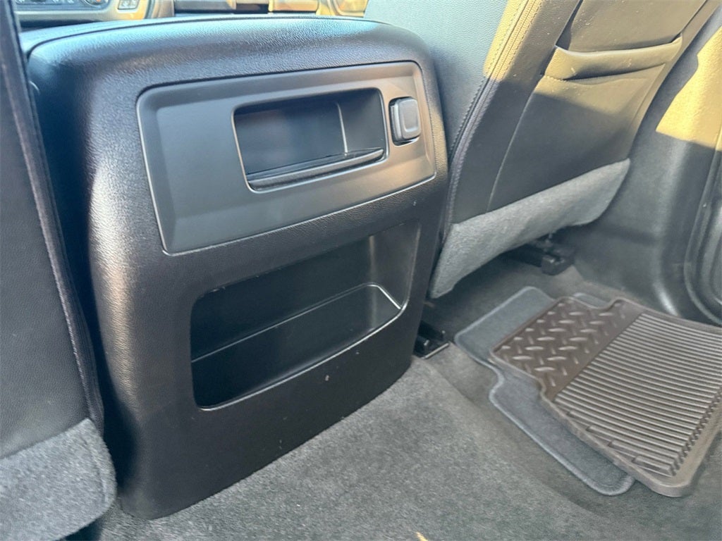 2018 Chevrolet Silverado 3500HD High Country