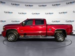 2018 Chevrolet Silverado 3500HD High Country