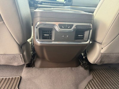 2025 Chevrolet Silverado 3500HD LTZ