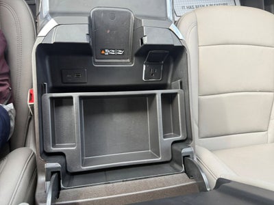 2025 Chevrolet Silverado 3500HD LTZ