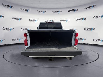 2022 Chevrolet Silverado 2500HD LTZ