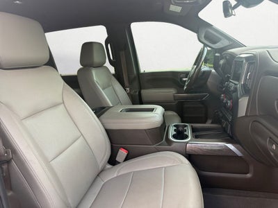 2020 Chevrolet Silverado 3500HD LTZ