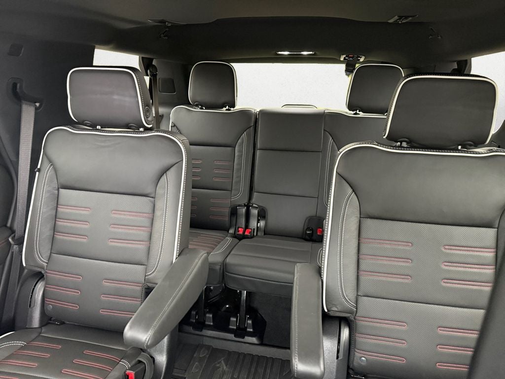 2025 GMC Yukon AT4 Ultimate