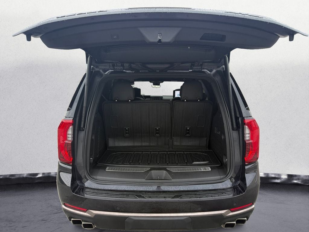 2025 GMC Yukon AT4 Ultimate