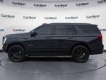 2025 GMC Yukon AT4 Ultimate