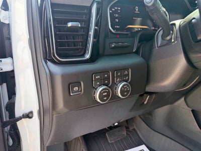 2026 GMC Sierra 3500HD Denali Ultimate
