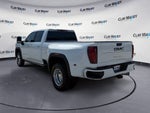 2026 GMC Sierra 3500HD Denali Ultimate