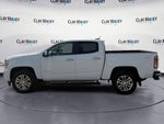 2017 GMC Canyon SLT