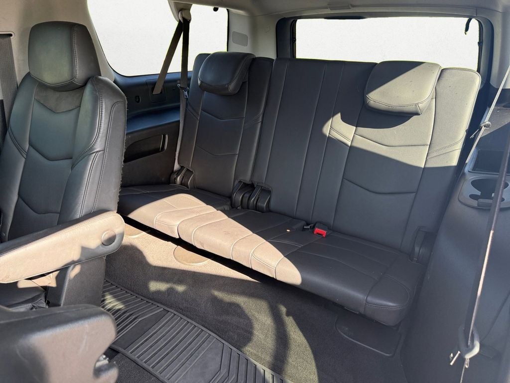 2018 Cadillac Escalade ESV Premium