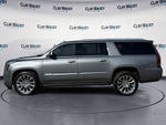 2018 Cadillac Escalade ESV Premium