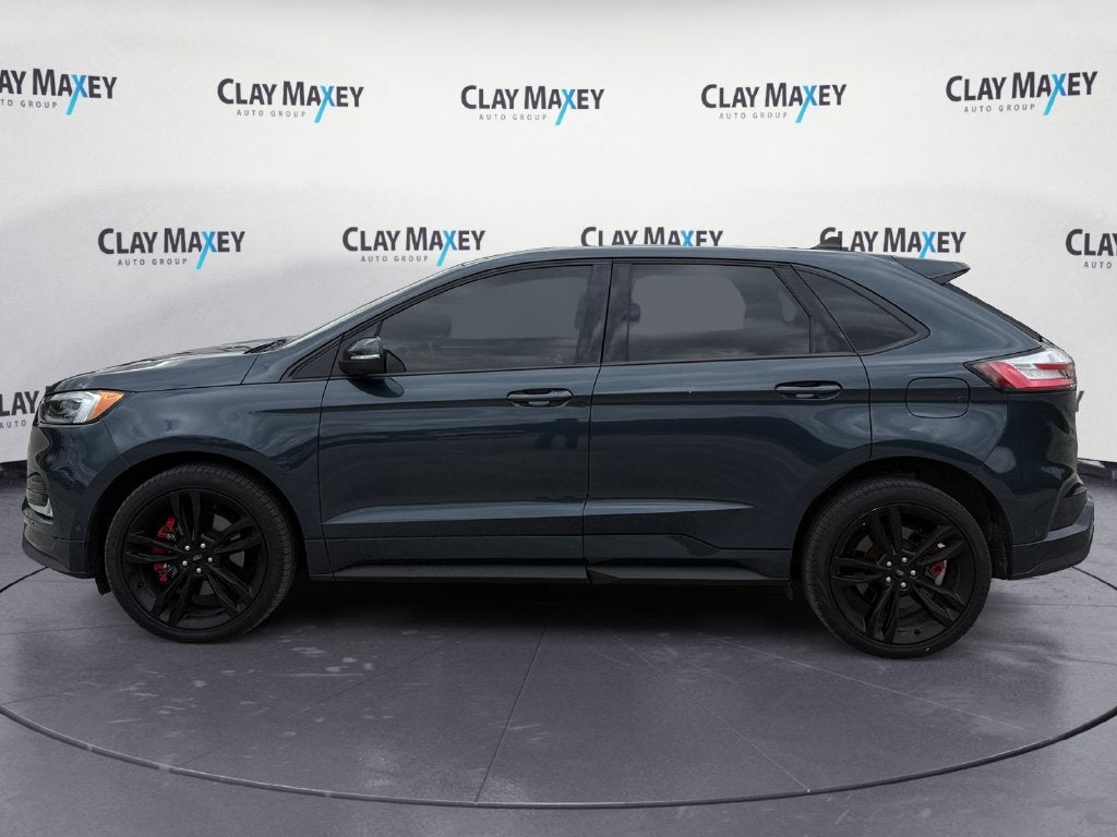 2022 Ford Edge ST