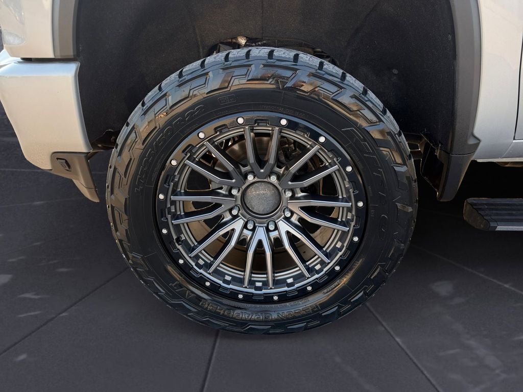 2023 Chevrolet Silverado 2500HD High Country