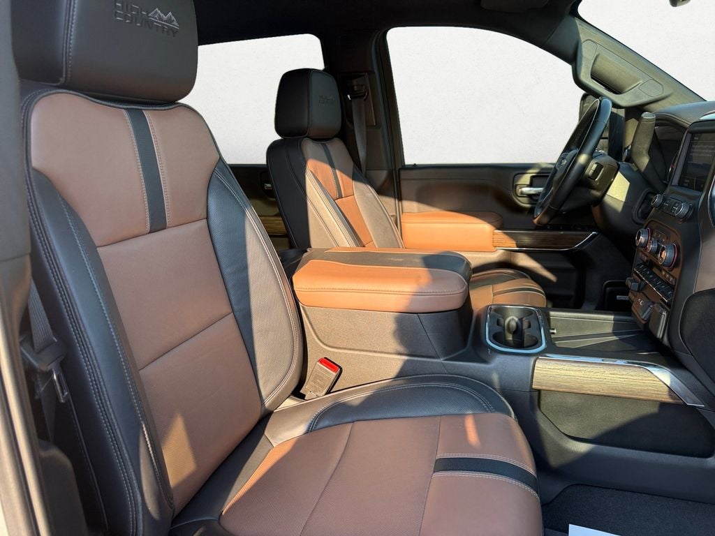 2023 Chevrolet Silverado 2500HD High Country