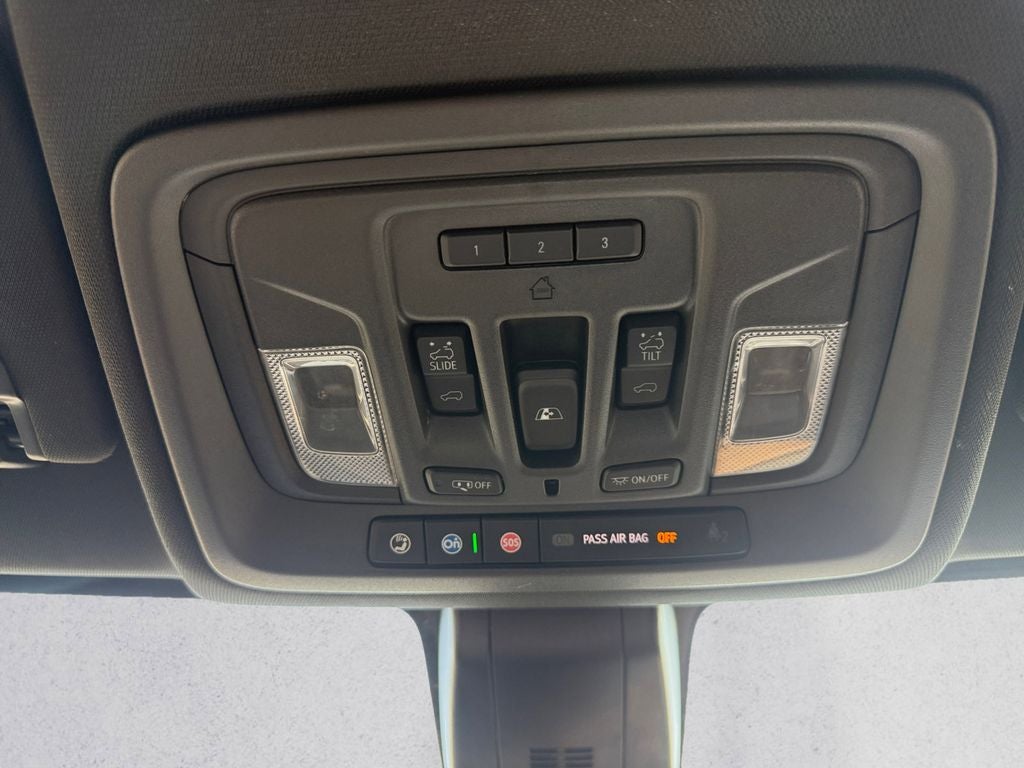 2023 Chevrolet Silverado 2500HD High Country