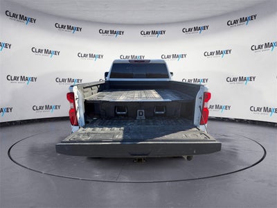 2023 Chevrolet Silverado 2500HD High Country