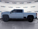 2023 Chevrolet Silverado 2500HD High Country