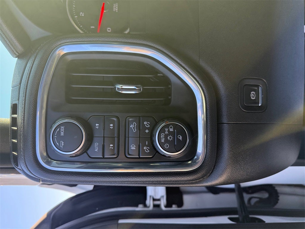 2023 Chevrolet Silverado 2500HD High Country