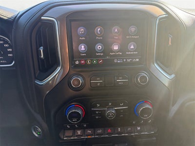 2023 Chevrolet Silverado 2500HD High Country