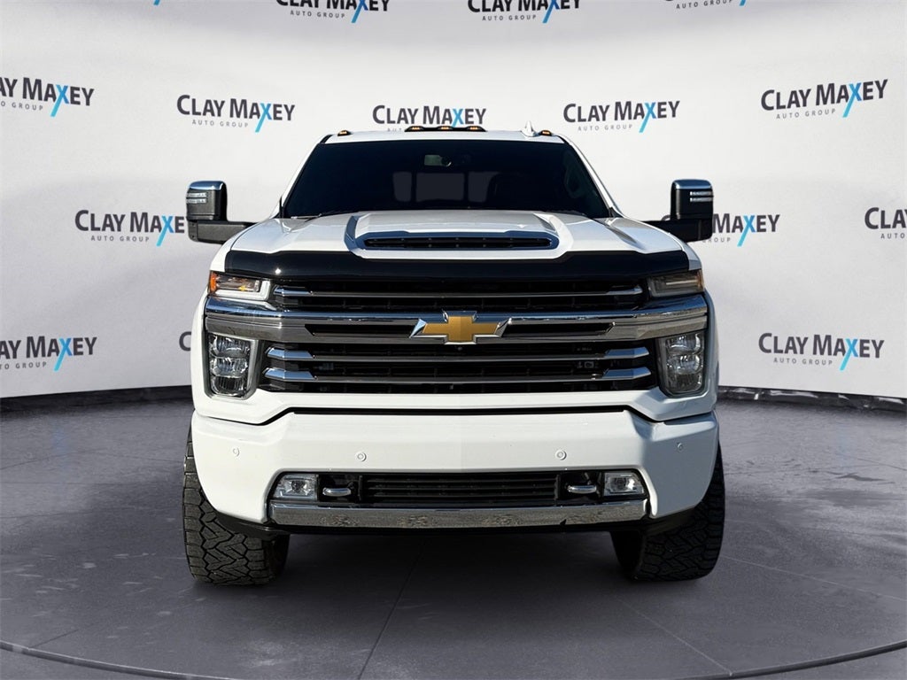 2023 Chevrolet Silverado 2500HD High Country