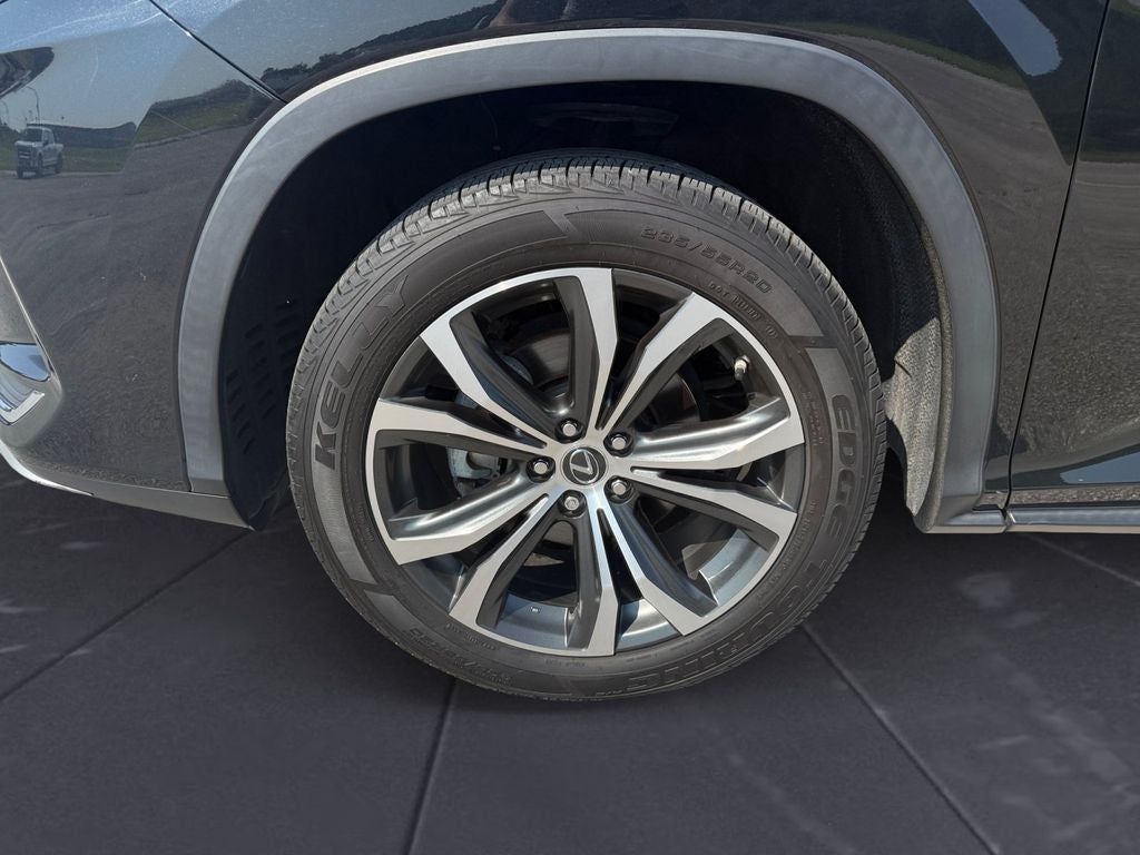 2020 Lexus RX 350
