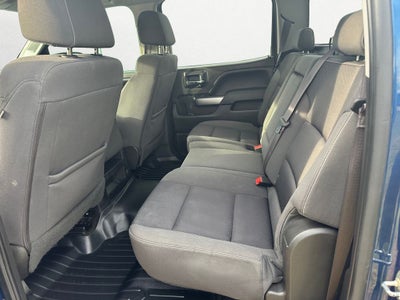 2017 Chevrolet Silverado 1500 LT LT1