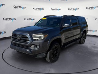 2019 Toyota Tacoma SR5 V6