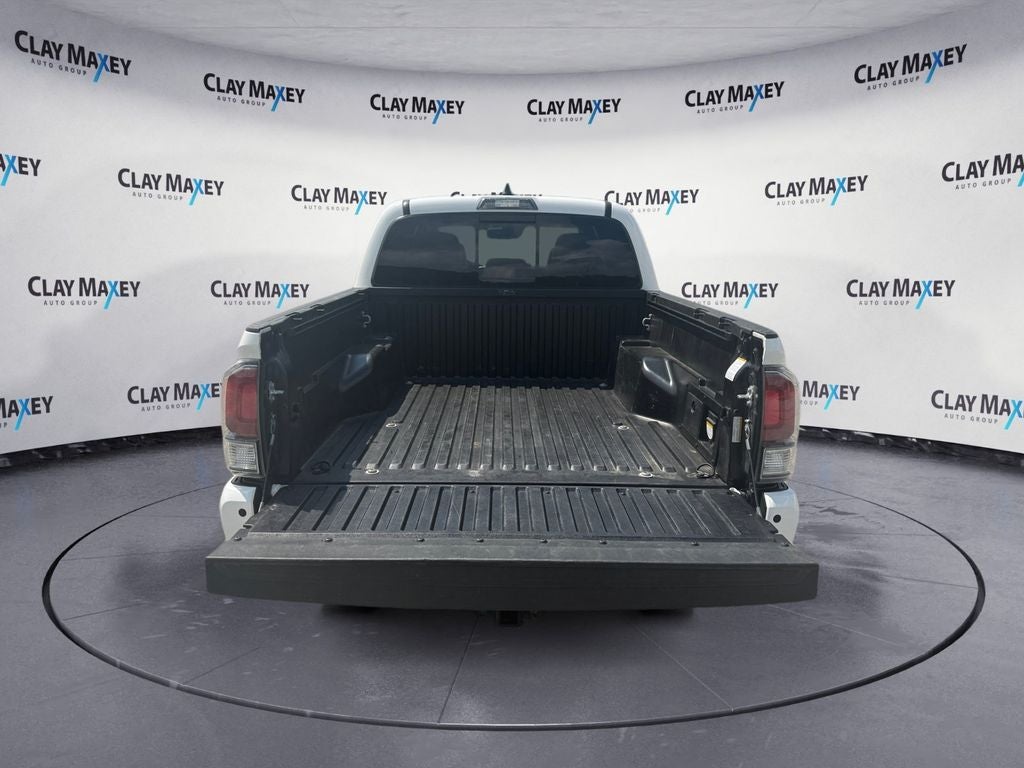 2023 Toyota Tacoma Limited V6