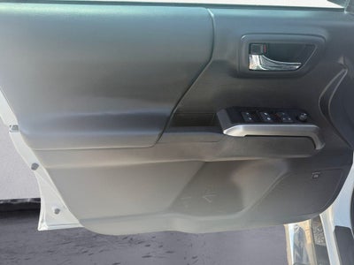 2023 Toyota Tacoma Limited V6