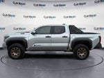 2025 Toyota Tacoma Hybrid Trailhunter
